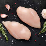 Mr. Fillet kipfilet 6,99 per kg gratis bezorging