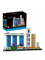 Procure a Lego Architecture Singapore model from Very as low as £30.99