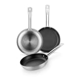 Set de 3 sartenes Monix Profesional por solo 59,25€