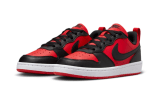 Nike Court Borough Low Recraft Sneakers voor €31,95 bij Zalando