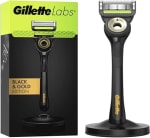 Win a Gillette Labs men's razor with blade refill from Amazon for £11.24