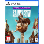Playstation PS5 Saints Row Criminal Customs Edition FR/Multi in Game por 8,99€