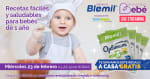 3 sobres gratis de Blevit Optimum Sin Gluten envío a domicilio