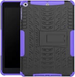 Funda Detuosi iPad 9.7" x 2 por $268.20 en Amazon