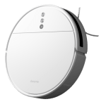 Robot aspirador Dreame F9 Mistral Wi-Fi Alexa por 169,99€