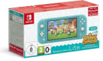 Nintendo Switch Lite Edition Animal Crossing New Horizons à 321,43€