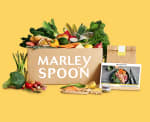 5 euro korting op je Marley Spoon box in januari, ook als je al lid bent