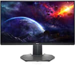 Monitor Dell 25 Gaming por $6,499 MXN