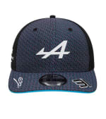 Casquette New Era - Alpine à 7,99€