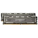 Crucial Ballistix Sport LT 16GB 3000MHz DDR4 SDRAM DIMM 288-pin voor €74,99