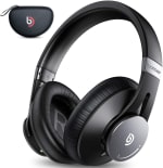 Auriculares Bluetooth 5.0 con reducción de ruido activa Auriculares Bomaker por solo 29,99 €
