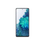 Smartphone 6.5" Samsung Galaxy S20 FE 5G - 128 Go, bleu pour 529€ chez Microspot