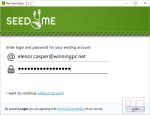 VPN gratis en Seed4.Me en Wnningpc
