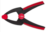 Bessey Clippix XC3 - Pinza (apertura 35 mm, profundidad 37 mm)