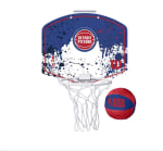 Wilson Mini NBA-Team Basketball Hoop por solo 15,20€
