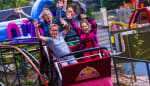 Voor €1,- naar Pretpark de Waarbeek ( €5 KORTING op alle uitjes )