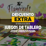 Promoción especial de fin de semana en Juegos de la mesa redonda