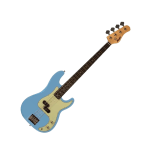 Baixo Elétrico Memphis Tagima MB40 SBLS 4 Cordas Sonic Blue - R$931,86