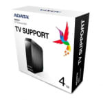 Disco Externo Adata HM800 3.5" 4TB por $1,419 en CyberPuerta