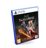 Videojuego Tales of Arise PS5 por solo 14,99€