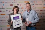 Beste webwinkel Thuiswinkel awards 2016 gewonnen