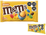 6Pack M&Ms Chocolate con Cacahuate por $75.75 en Amazon