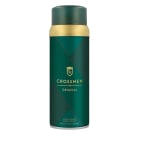 Desodorante Crossmen Original para Hombre 150ml por solo 1,99€