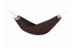Toile de hamac Marron en 100% Polycoton à 16€