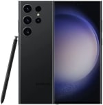 Samsung Galaxy S23 Ultra 5G - 256GB - Phantom Black voor €949 bij Amazon