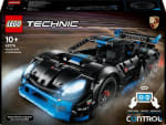 LEGO Technic Porsche GT4 e-Performance racewagen (42176) voor €104,99 bij Bol