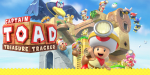Captain Toad: Treasure Tracker voor €27,99 in de Nintendo eShop