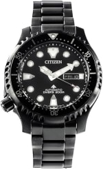 Reloj Citizen NY0145-86EE Automático Divers Promaster por 224,97€