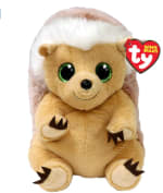 Peluche Ty - Beanie Baby Erizo Bumper - 15 CM por 6,99€