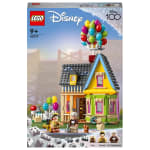 Score a Lego Disney Carl's house from "Up" set for £36.99 at Smyths Toys