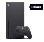 Consola Xbox Series X 1TB por $489.990