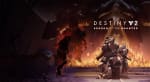 Destiny 2 - Pacote Exótico Surto, Disponível no Prime Gaming.