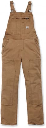 Salopette Carhartt Damen Latzhose à 65,99€