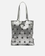 Bolsa shopper metalizada por 12€