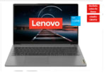 Portátil LENOVO IdeaPad 3 15ITL6 (15.6'' - Intel Core i3-1115G4 - RAM: 8 GB - 512 GB SSD PCIe - Intel UHD Graphics)