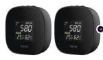 2 Stuks Hama Co2 meter Safe - Luchtkwaliteitsmeters voor €34,95 bij Ibood