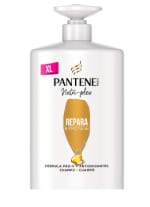 Pantene Champú Nutri-Plex Repara y Protege Nutri Pro-V 1000ml por 6.24€