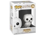 Funko Pop! Harry Potter: Hedwig- Figura de Vinilo Coleccionable por 9,26€