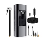 Bomba de Aire Portátil por solo 29,90€