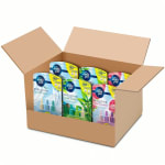 PACK AHORRO - Recambios Ambi pur 3VOLUTION, 6 recambios, 3 aromas diferentes Por 18,42€
