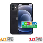Iphone 12 de 64 gb por $669.990 en Pc Factory