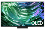 TV OLED 77" Samsung TQ77S93DAEXXC 4K AI Upscalling con Inteligencia Artificial + 300€ Reembolso por 1.614,15€