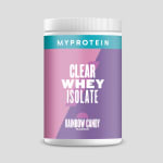 Clear Whey Isolate pour 29,92 € chez Myprotein