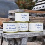 10% de descuento en Mon Epicerie Fine de Terroir, tus productos gourmet franceses