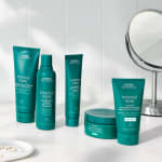 5 gratis staaltjes van Botanical Repair haarverzorging