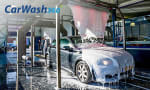 Complete autowasbeurt bij CarWash360 voor €7,95